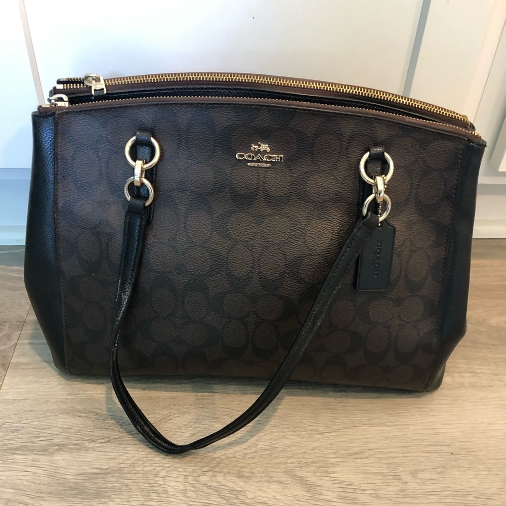 Coach Purse | Coach Handbag